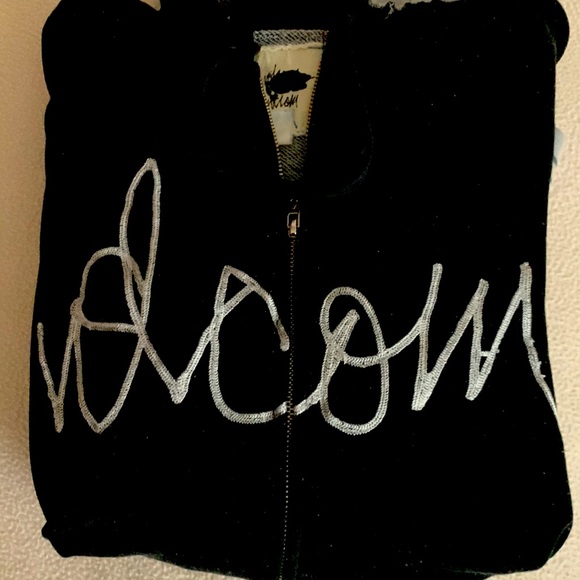 Volcom Sweatjacket - Picture 5 of 5
